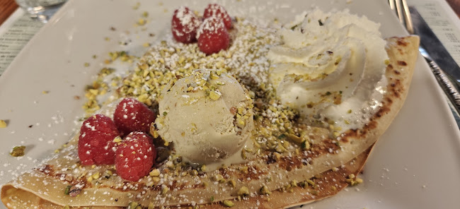 Opinii despre Le Chat Botté în Gif-sur-Yvette - Restauration