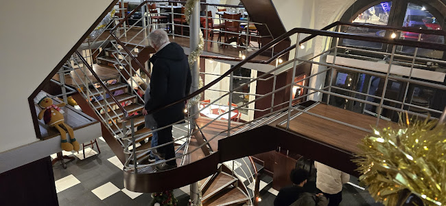 Opinii despre Le Grand Café în Valence - Restauration