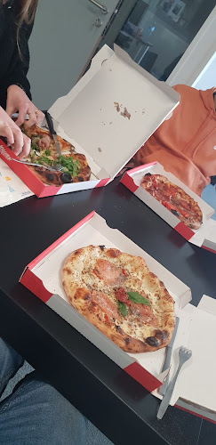 Comentarii opinii despre Le Festival pizza