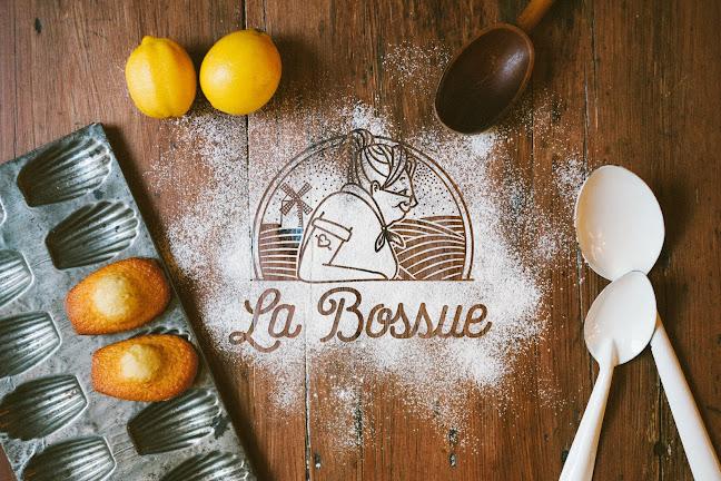La Bossue - Paris