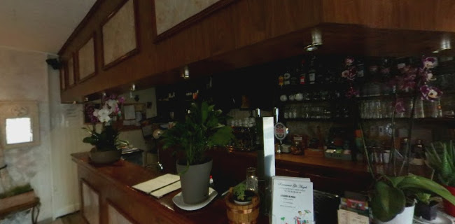 Gli Angeli - Restauration