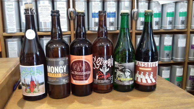 Le Jardin d'Epicure - Restauration