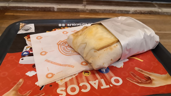 Opinii despre O'Tacos Bussy Saint Georges în Bussy-Saint-Georges - Restauration