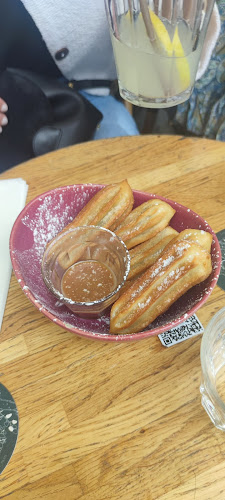 Café Crème - Restauration