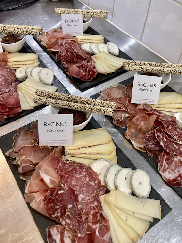 Racines L’épicerie - Bordeaux