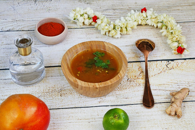 Opinii despre BenSha Food în Nogent-sur-Oise - Restauration