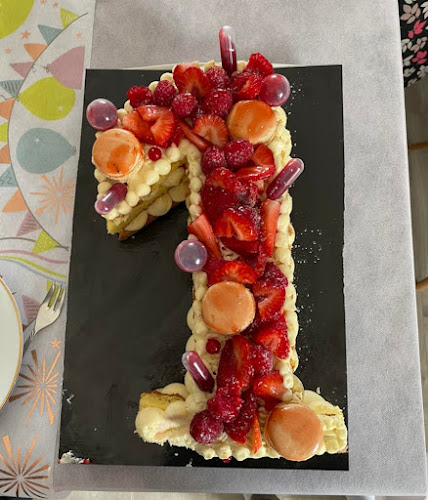 Boulangerie pâtisserie A La Gerbe D'Or - Restauration