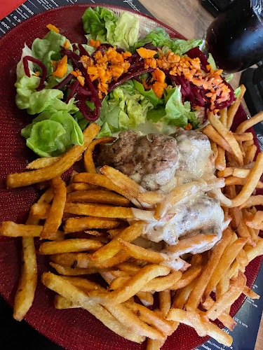 Aux 3 Balais - Charleville-Mézières