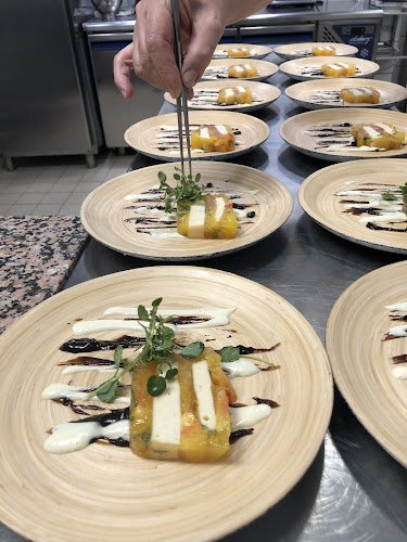 Opinii despre Mariottat la table privée în Agen - Restauration