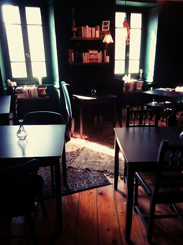 Au chaudron des thés