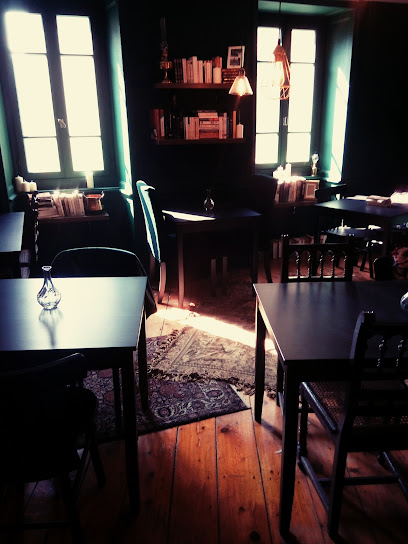 Au chaudron des thés