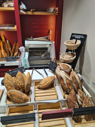 Opinii despre LES DÉLICES DE LA GRAND RUE în Miramas - Restauration