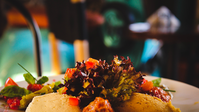 Restaurant du théâtre Margaine