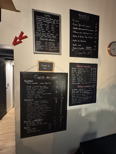 Comptoir Saint Amour