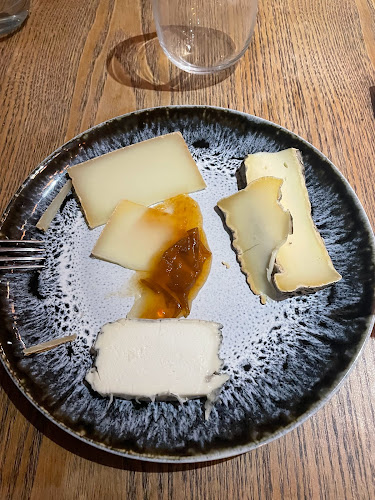 Restaurant Mets Mots - Restauration