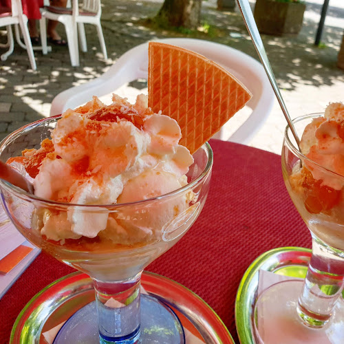 Eiscafe Via Veneto - Restauration