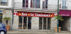 Le Tanganika