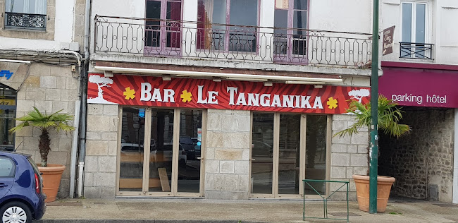 Le Tanganika
