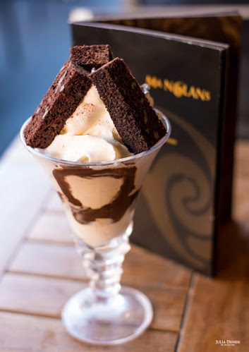 Opinii despre Ma Nolan's Irish Pub, Vieux Nice în Nice - Restauration