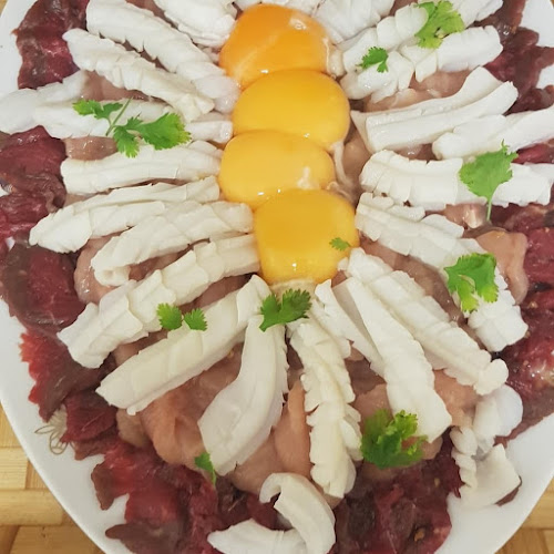 Ô lao's restaurant - Béziers