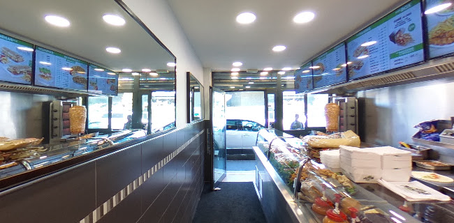 Comentarii opinii despre Snack Mounir