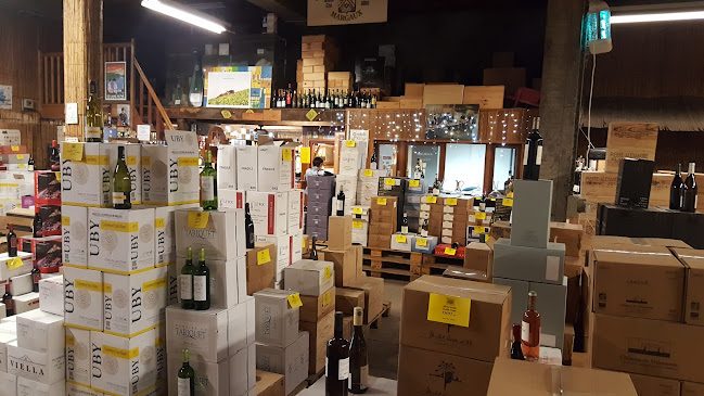 Opinii despre Domaine Du Vigneron Île de Nantes în Nantes - Restauration