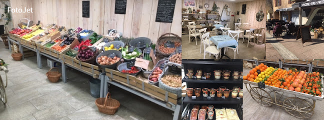 Les Saveurs du Marché de Peymeinade