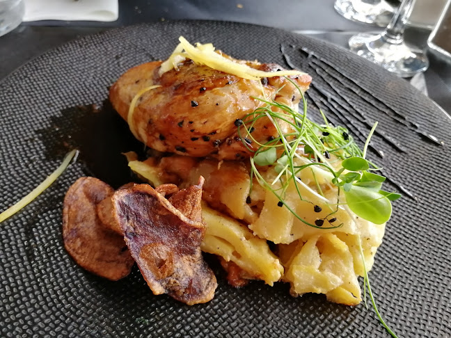 Quai du Châtelier, 8, 93450 L'Île-Saint-Denis, France