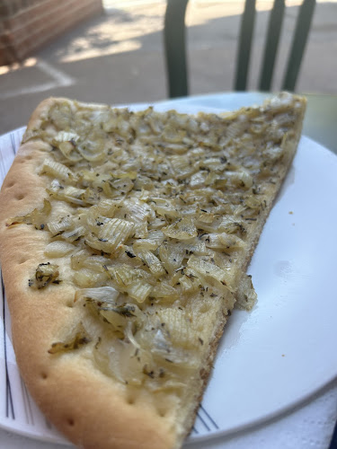 Délices & Saveurs Boulangerie