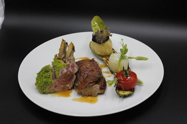 Clément Thouvenot - Chef à domicile - Biarritz