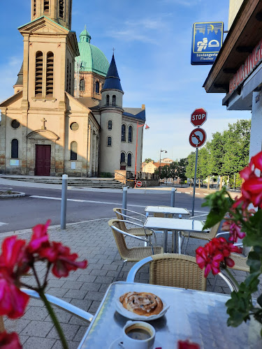 Boulangerie Fischer Etienne - Restauration