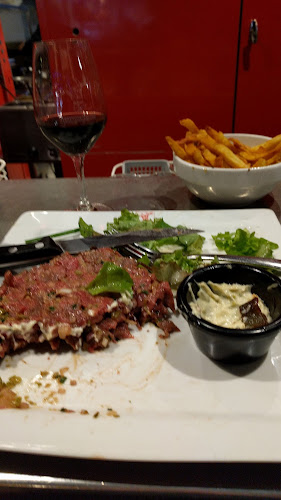 Comentarii opinii despre Les Garçons Bouchers