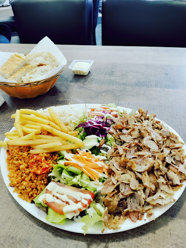 Restaurant de La Gare - Villefranche-sur-Saône