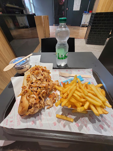 Opinii despre KEBAN - Authentic Kebab Bagnolet în Bagnolet - Restauration