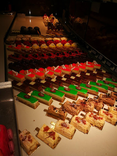 Au Puits d'Antan - L'Étang-la-Ville