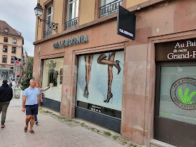 Le Petit Glacier Gutenberg