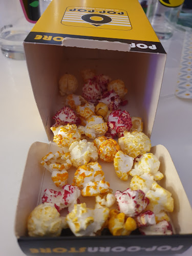 Ô POP-POP Bordeaux-Lac - Bordeaux