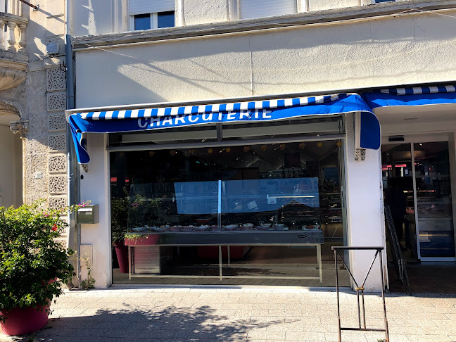 Duprat Alain - Boucherie, charcuterie et traiteur