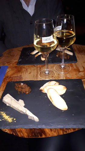 Opinii despre CARTHEL în Toulouse - Restauration