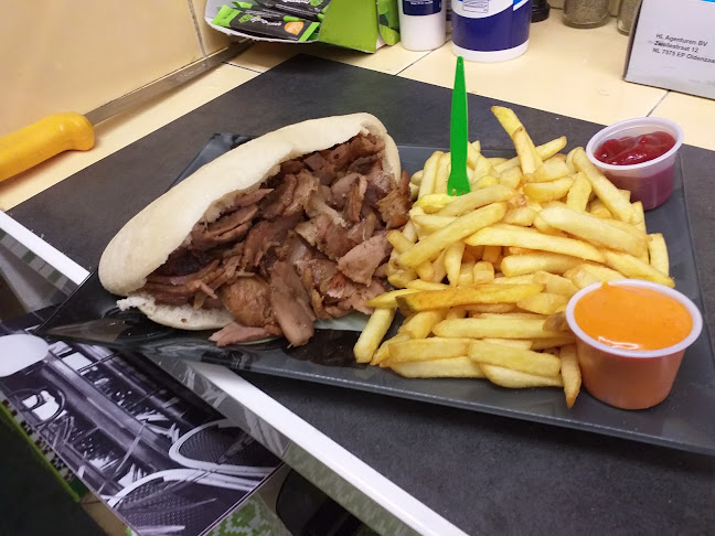 avenue des Saveurs - Soissons