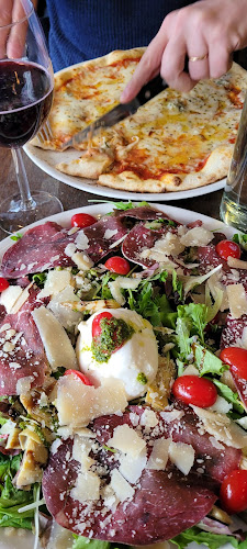 Opinii despre Ademi Monsigny în Paris - Restauration