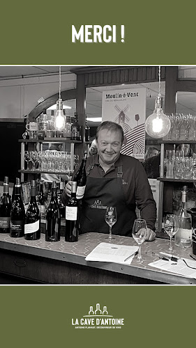 La Cave d'Antoine