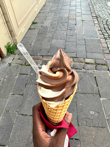 Opinii despre La Petite Fringale în Boulogne-sur-Mer - Restauration