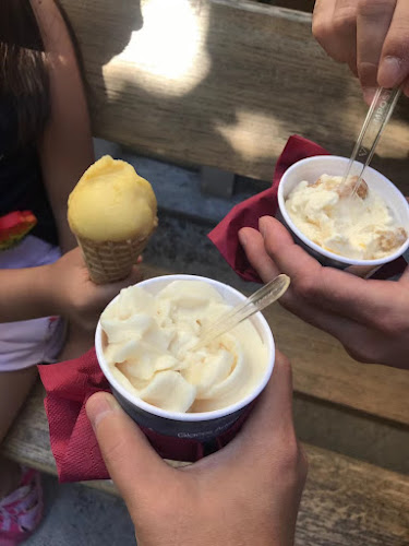 La Petite Fringale - Restauration