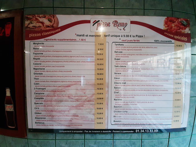 97 Chau. Jules César, 95130 Franconville