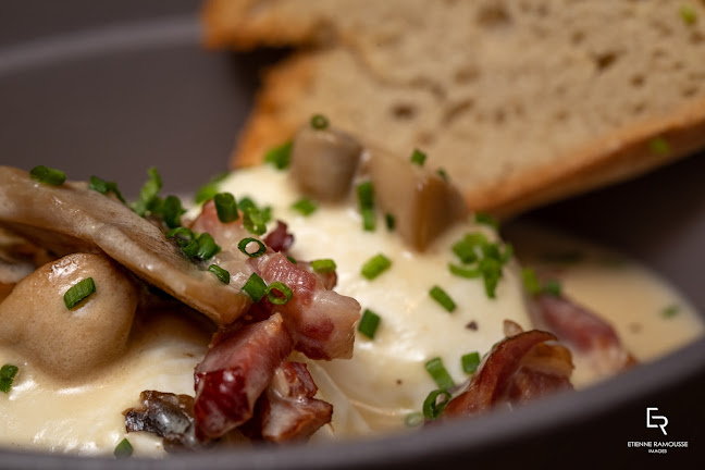 Comentarii opinii despre LE BACCHUS