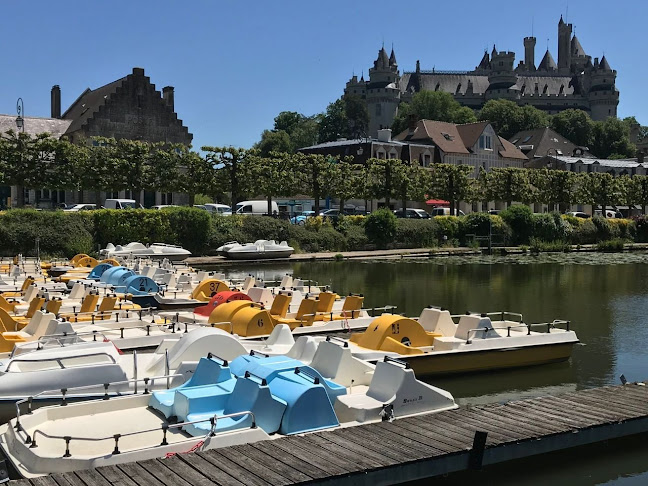 L'Embarcadère Pierrefonds - Pierrefonds