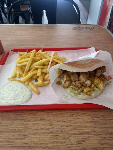 15 Rue Maréchal Joffre, 35000 Rennes