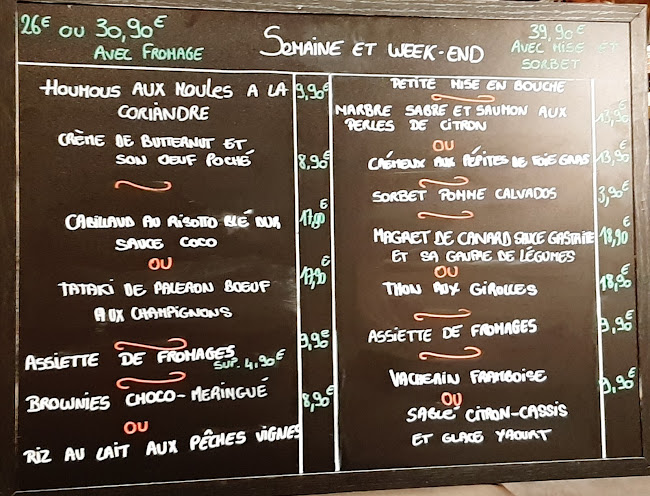 54 Rue Saint-Nicolas, 27170 Beaumont-le-Roger