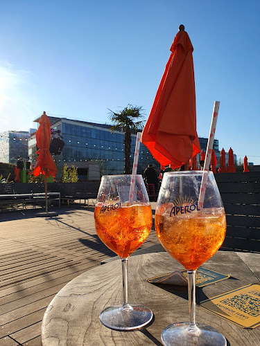 Café Oz Rooftop - The Australian Bar